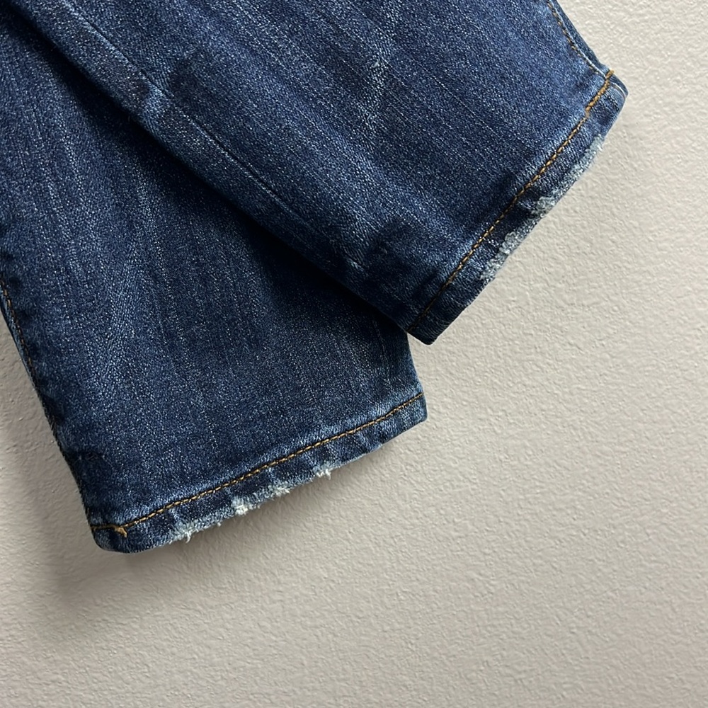 Remix by Rock Revival Distressed jeans - size 25 - Picture 6 of 13